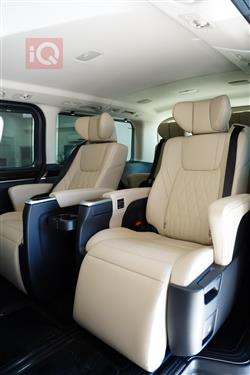 Toyota Granvia